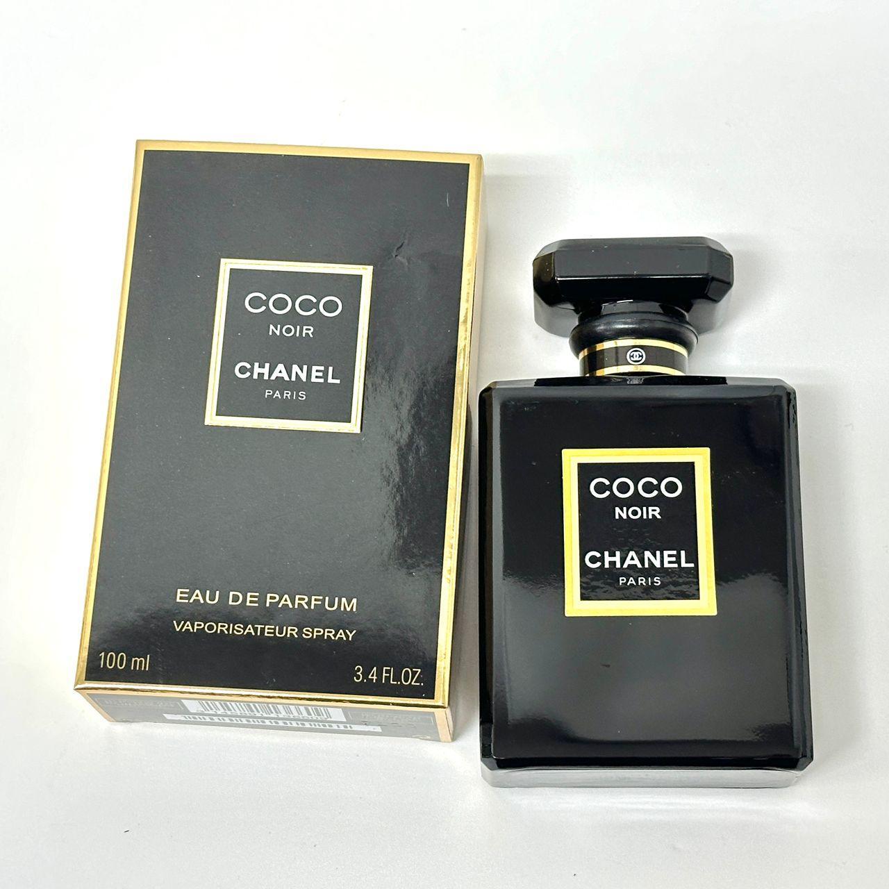 CHANEL COCO NOIR EDP 100ML