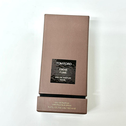 TOM FORD EBENE FUME EDP 100ML