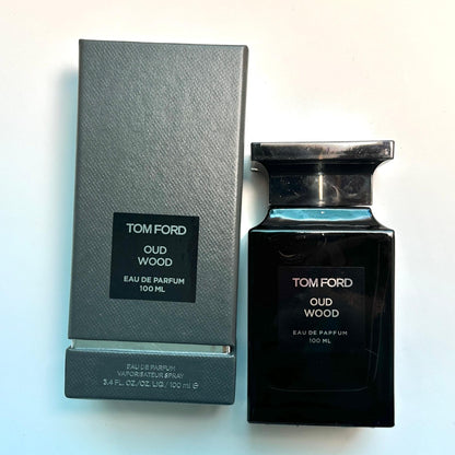 TOM FORD OUD WOOD EDP 100ML