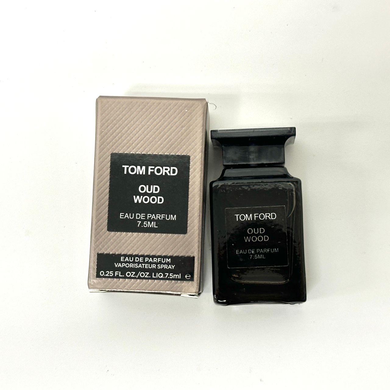 TOM FORD OUD WOOD EDP 7.5ML