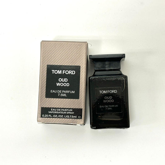 TOM FORD OUD WOOD EDP 7.5ML