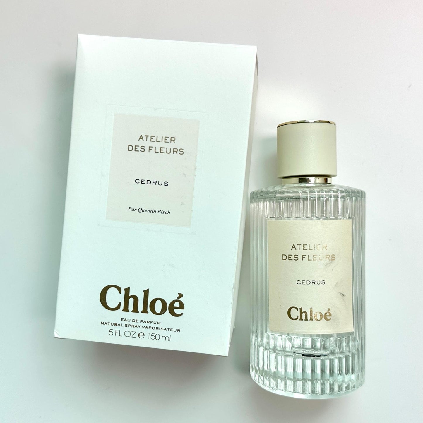 CHLOE CEDRUS EDP 150ML