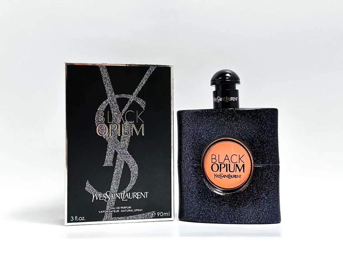 YSL BLACK OPIUM EDP 90ML