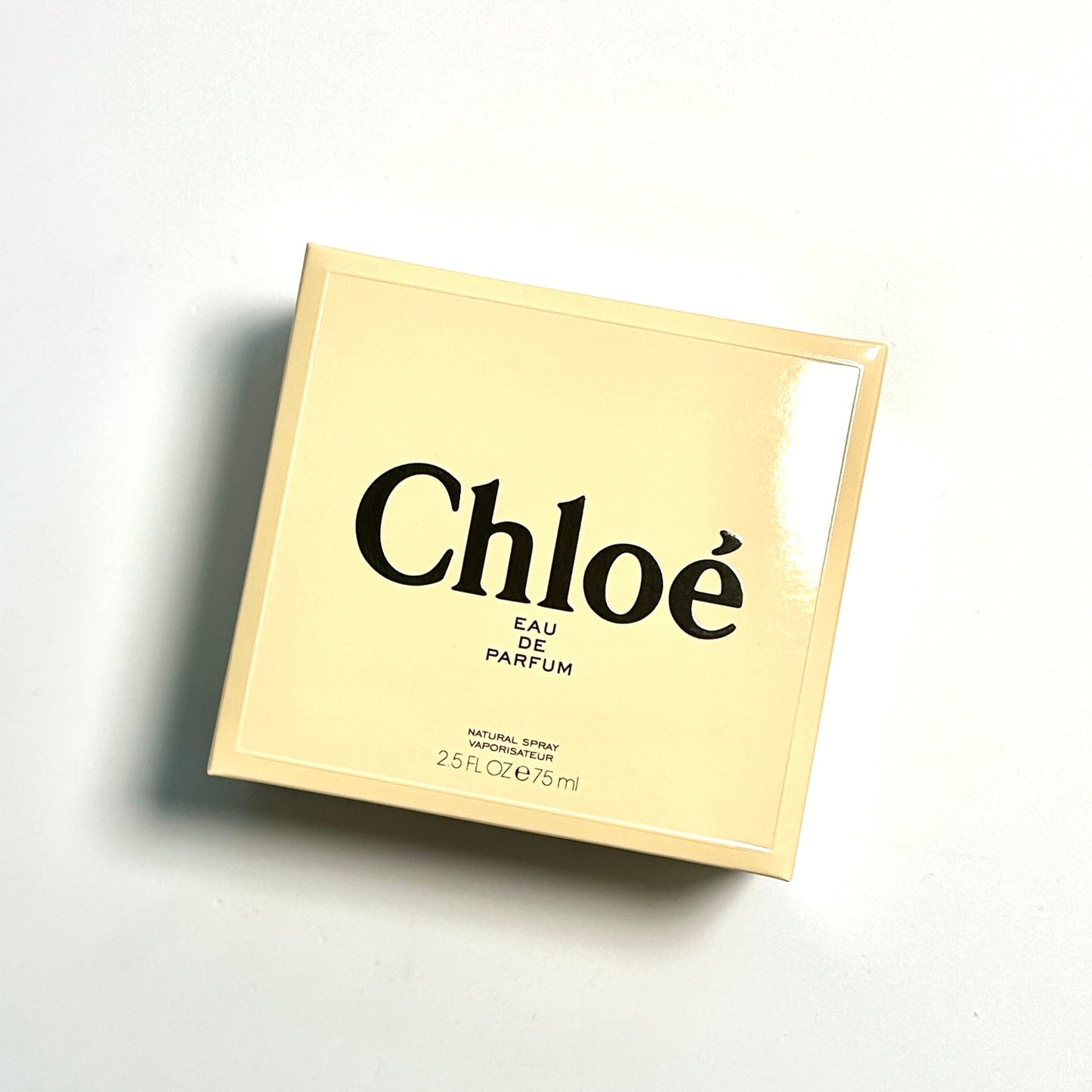 CHLOE EDP 75ML