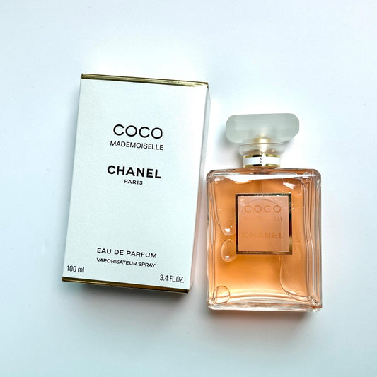 CHANEL COCO MADEMOISELLE EDP 100ML