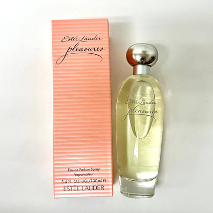 ESTEE LAUDER PLEASURES EDP 100ML