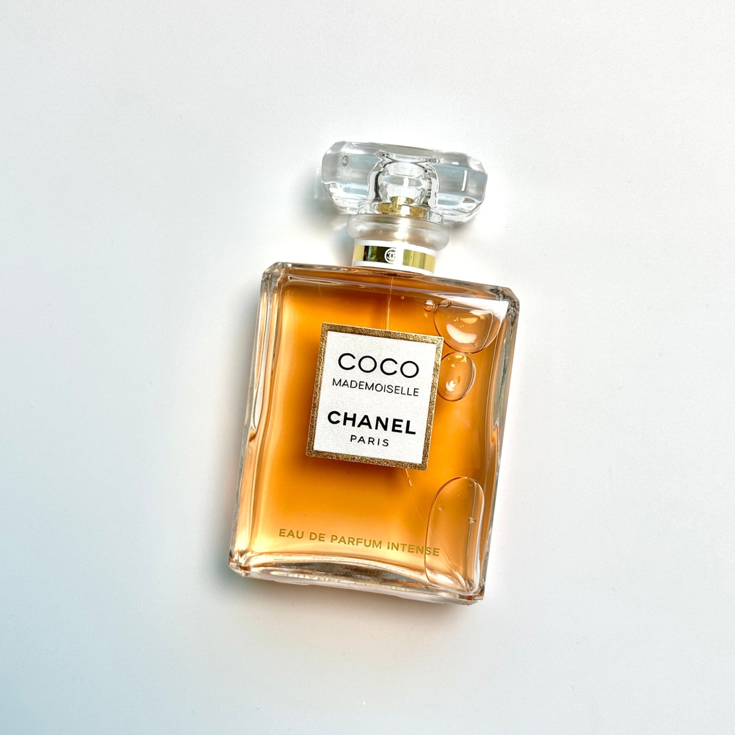 CHANEL COCO MADEMOISELLE EDP INTENSE 100ML