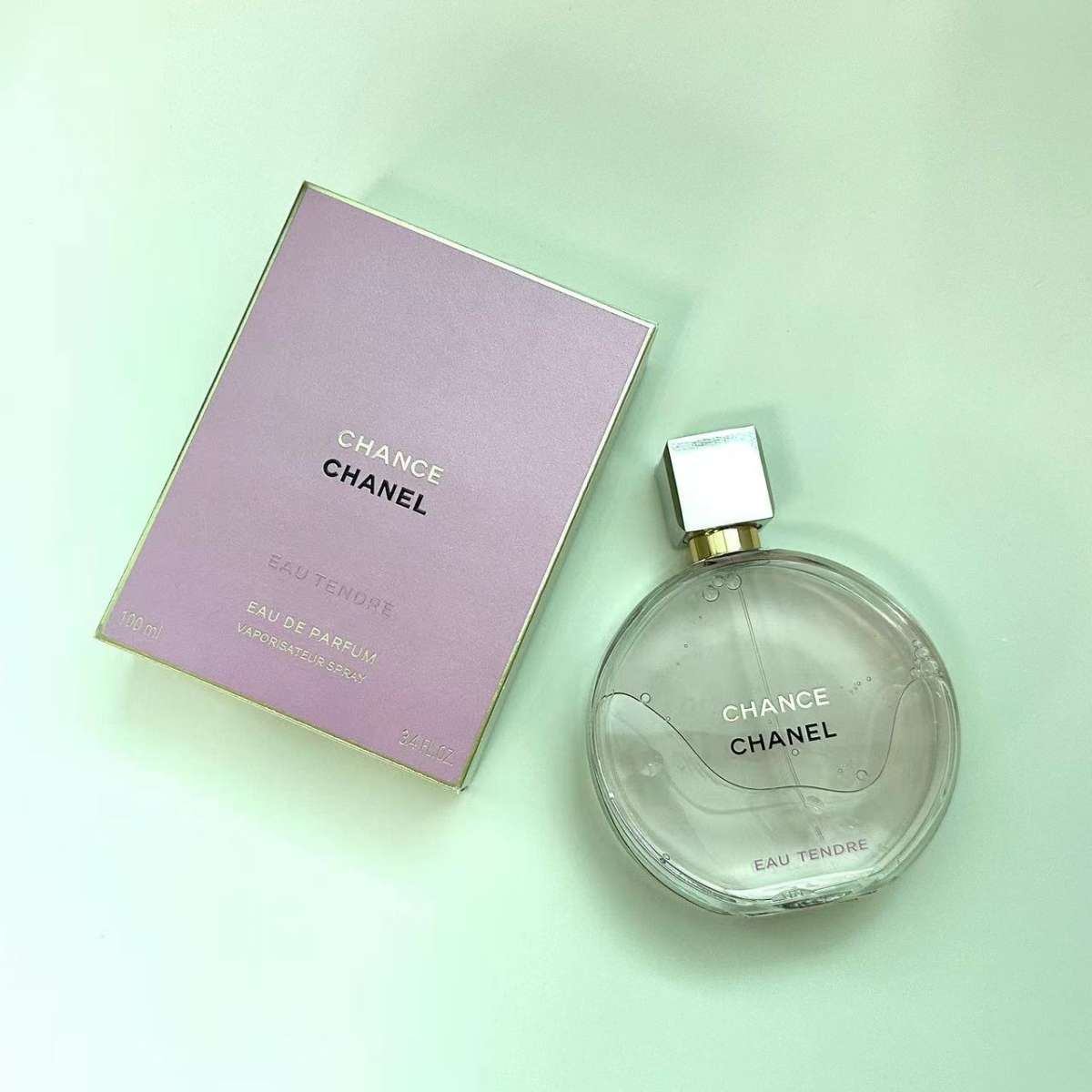 CHANEL CHANCE EAU TENDRE EDP 100ML