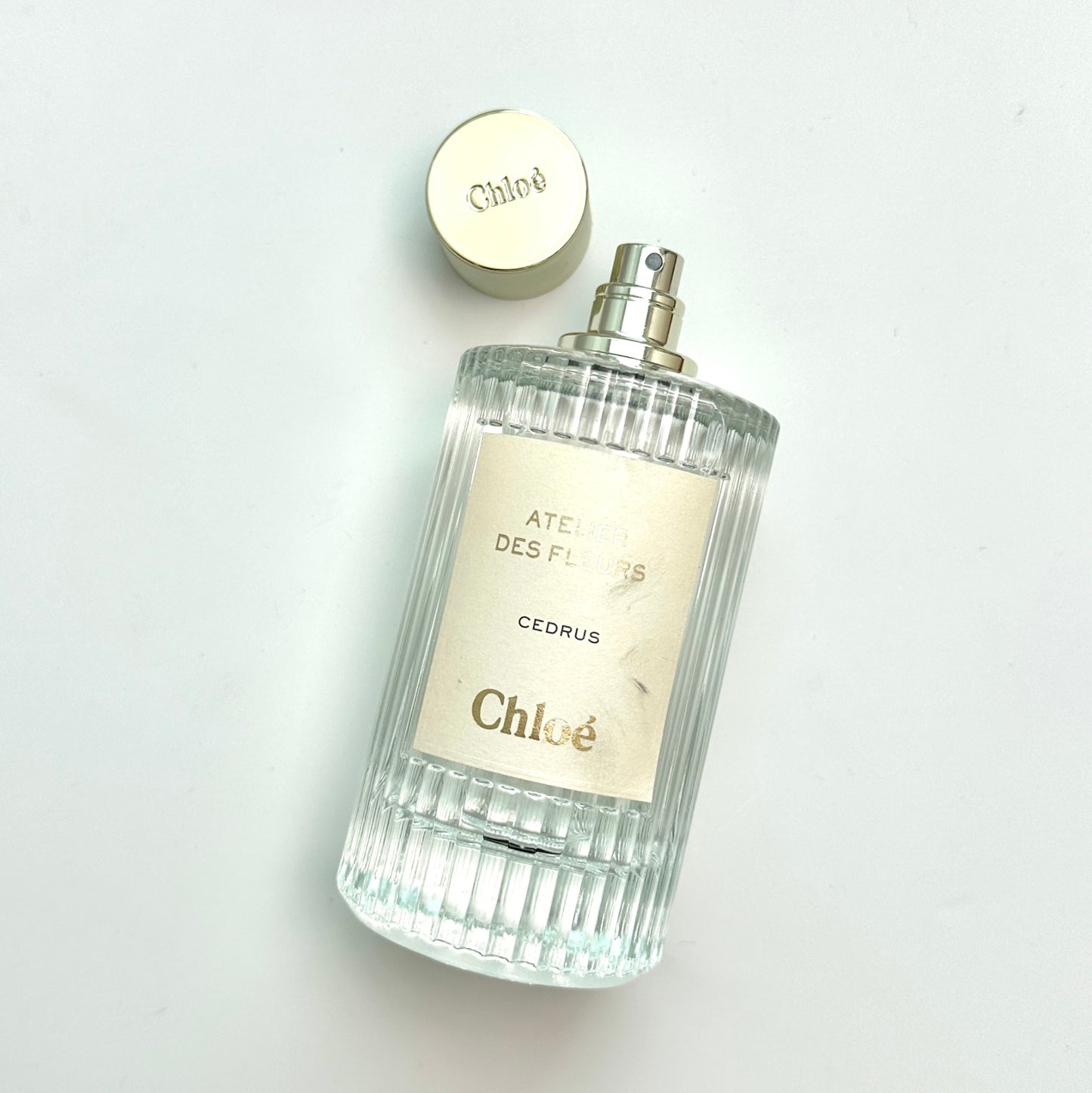 CHLOE CEDRUS EDP 150ML