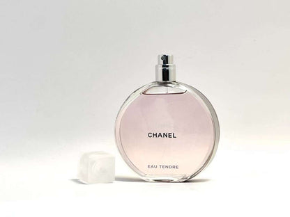 CHANEL CHANCE EAU TENDRE EDT 100ML