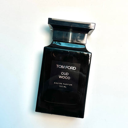 TOM FORD OUD WOOD EDP 100ML