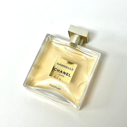 CHANEL GABRIELLE PARFUM 100ML