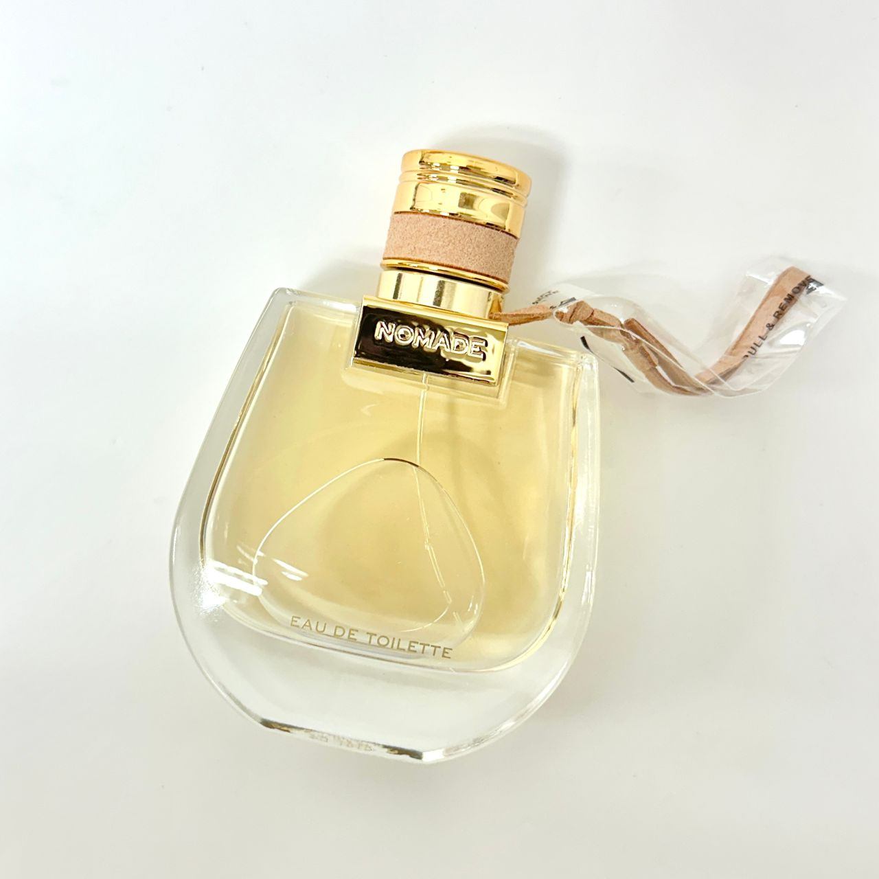 CHLOE NOMADE EDT 75ML