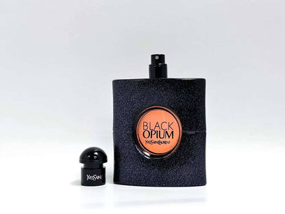 YSL BLACK OPIUM EDP 90ML