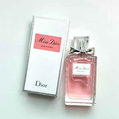 MISS DIOR ROSE N' ROSES EDT 100ML