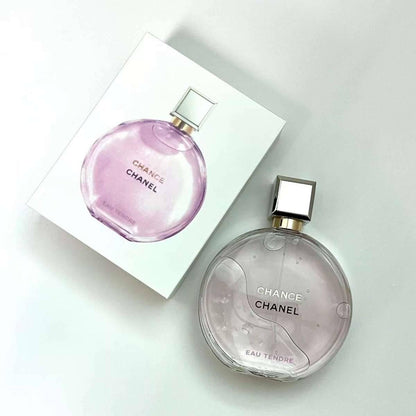 CHANEL CHANCE EAU TENDRE EDP 100ML