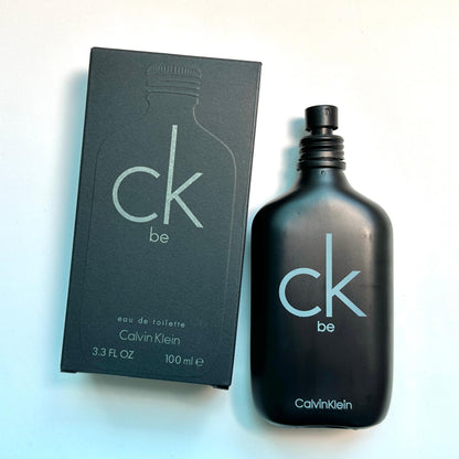 CALVIN KLEIN BE EDT 100ML