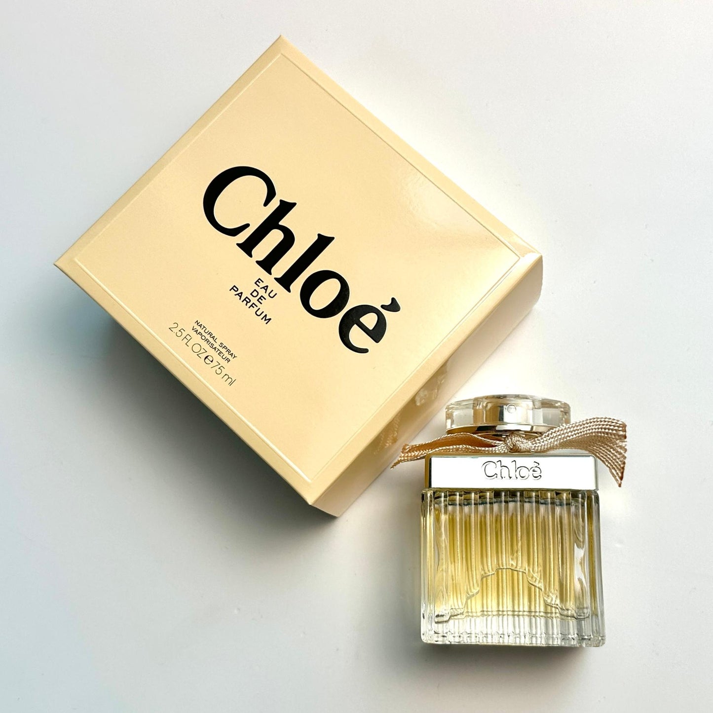 CHLOE EDP 75ML