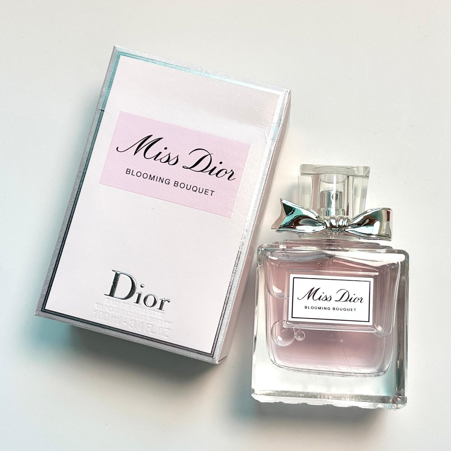 MISS DIOR BLOOMING BOUQUET  EDT 100ML