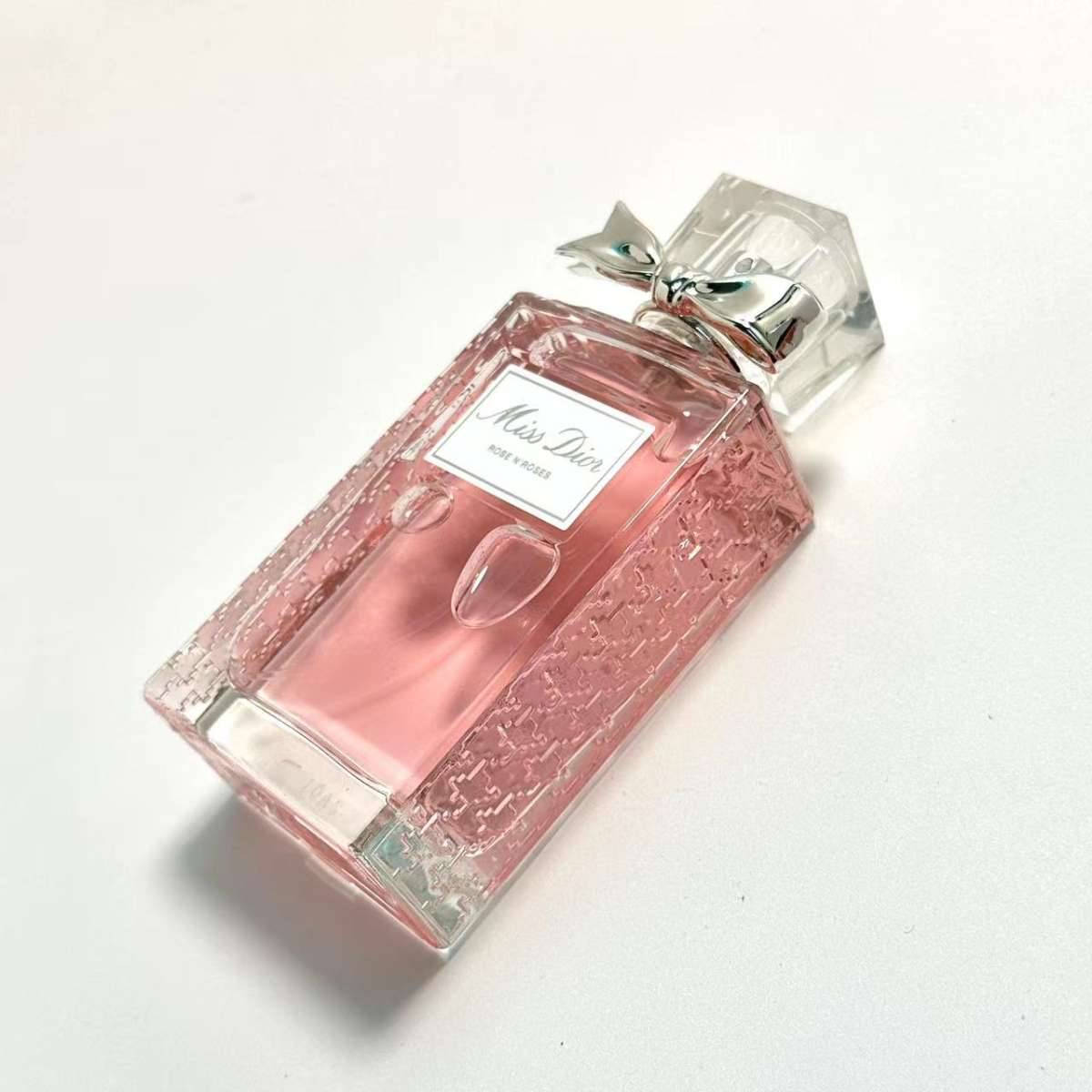 MISS DIOR ROSE N' ROSES EDT 100ML