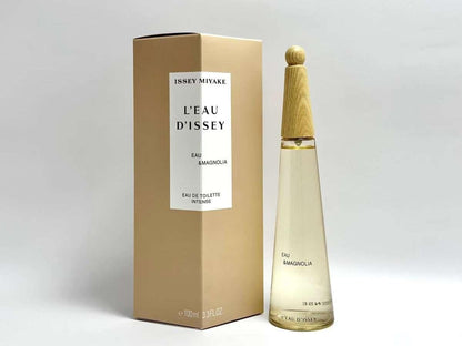 ISSEY MIYAKE L'EAU D'ISSEY EAU & MAGNOLIA EDT INTENSE 100ML