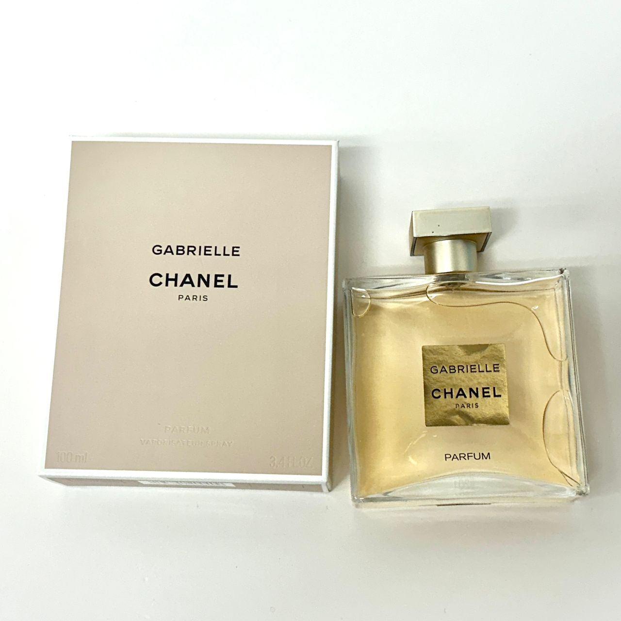 CHANEL GABRIELLE PARFUM 100ML