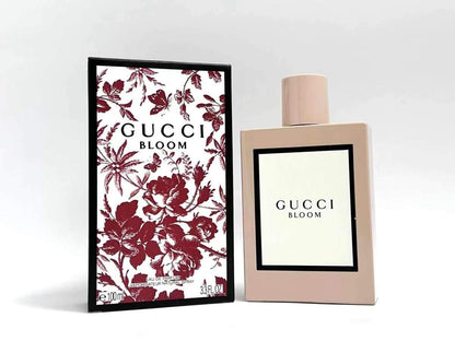 GUCCI BLOOM EDP 100ML