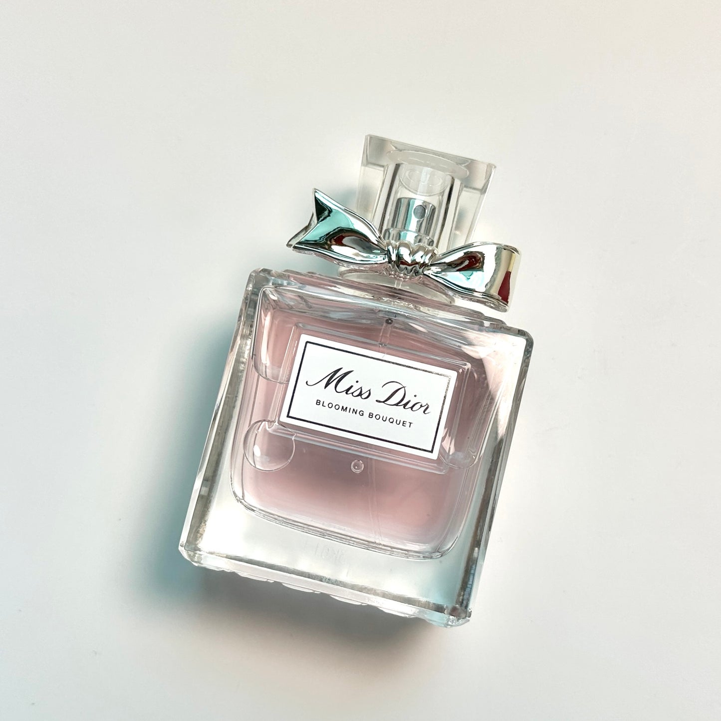 MISS DIOR BLOOMING BOUQUET  EDT 100ML