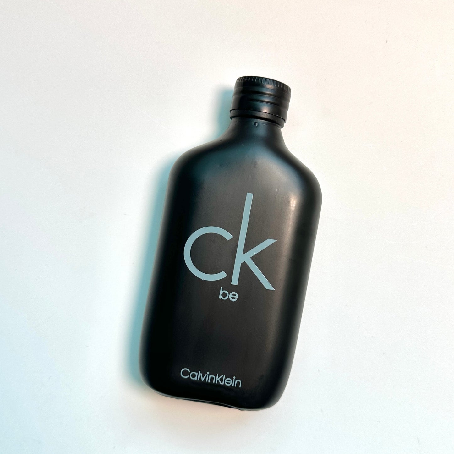 CALVIN KLEIN BE EDT 100ML