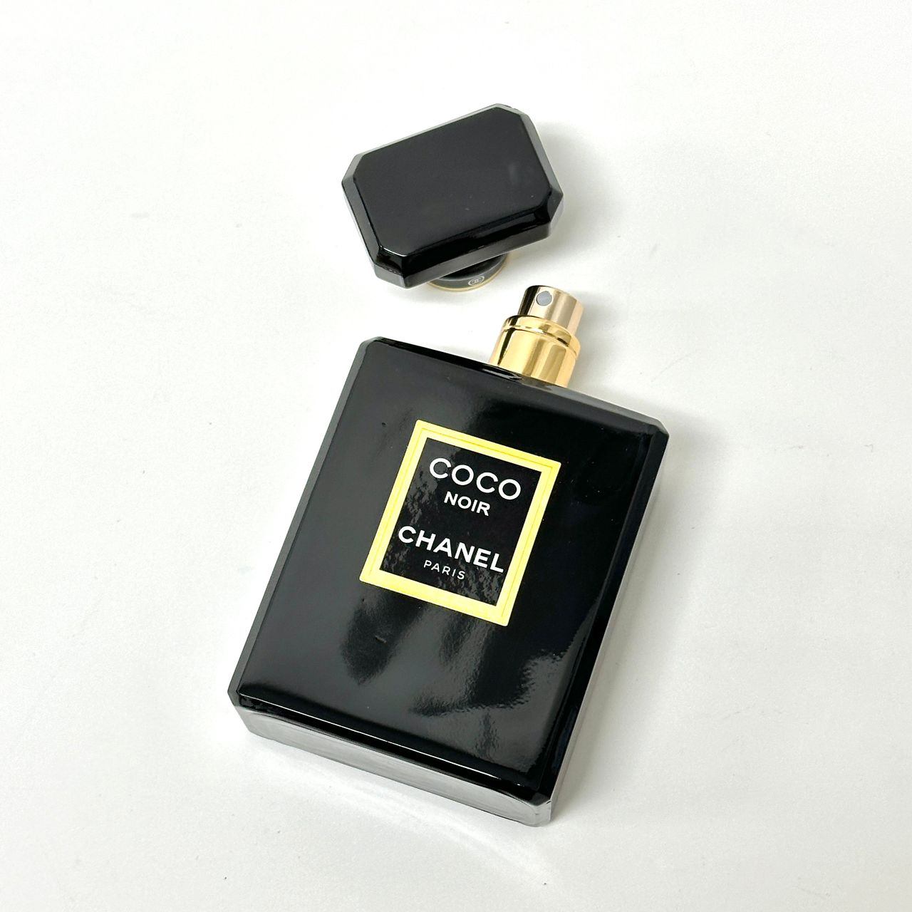 CHANEL COCO NOIR EDP 100ML